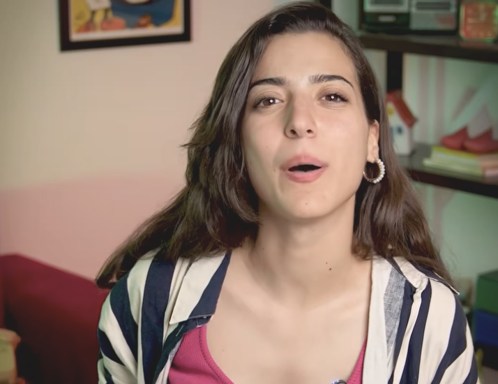 Video cover