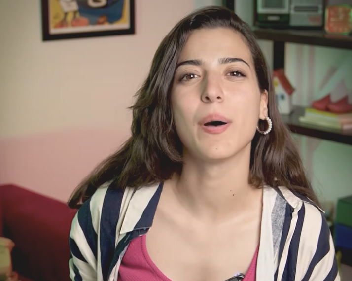 Video cover