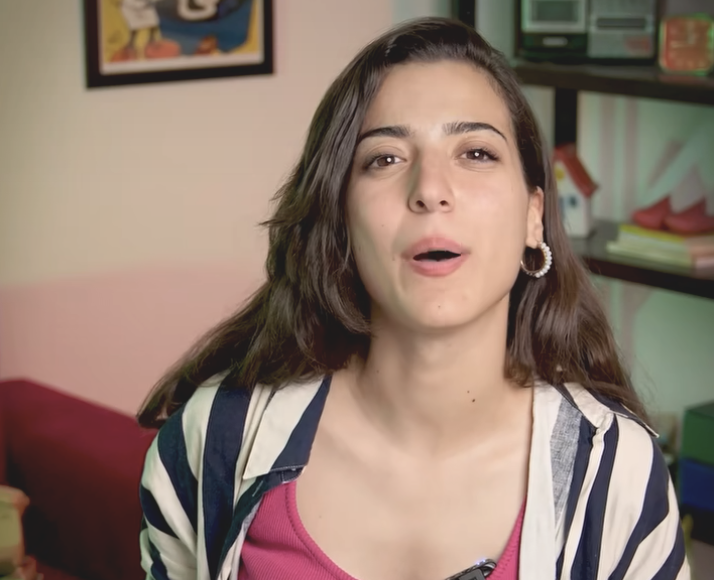Video cover
